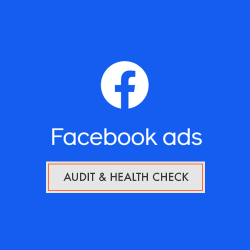 Facebook Ads Account Health Checkup