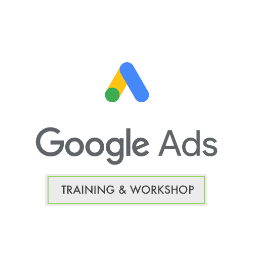 In-House & Remote Google Ads Training Workshops
