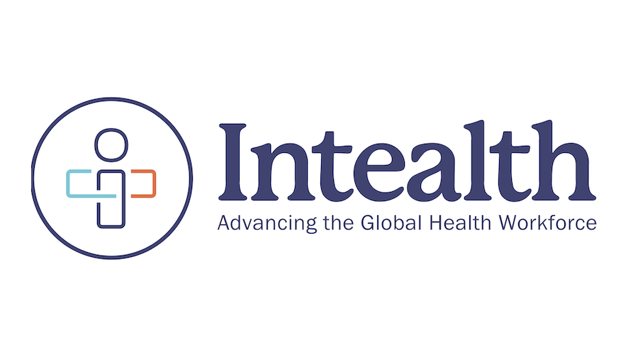 Intealth Logo