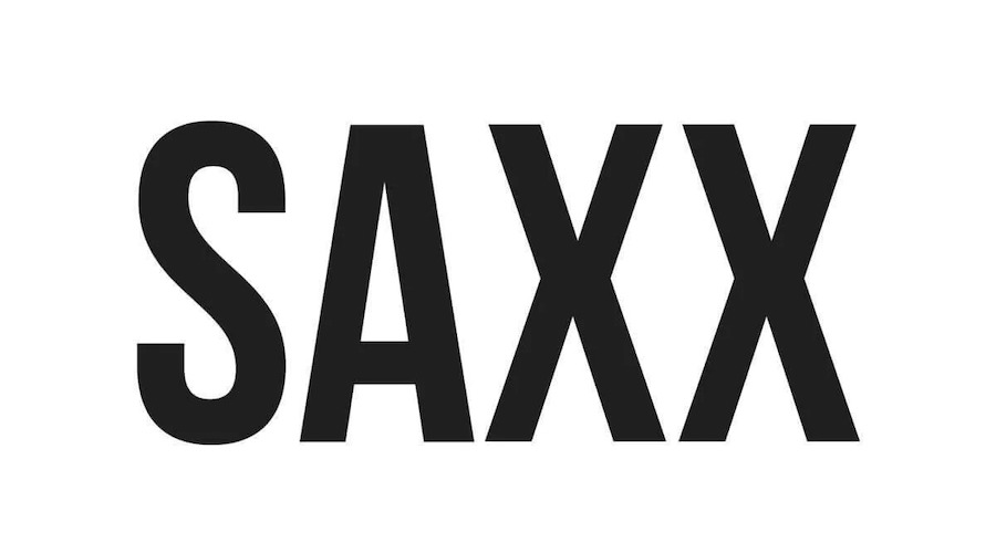 SAXX Logo